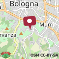 Mappa Casa la Quercia