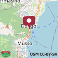 Mappa Casa La Rivetta