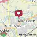 Mappa Casa La Robi