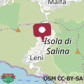 Map CASA LA ROSA