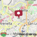 Map Casa La Salle