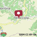 Carte Casa La Torre