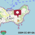 Mappa Casa Laboccetta