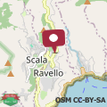 Mappa Casa Lacco