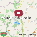 Map Casa Laghetto