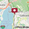 Carte Casa Laghi del Barro