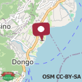 Carte Casa Lago - Dongo