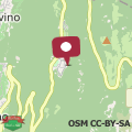 Map Casa Lagolo Appartamento pt