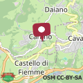 Mappa Casa Lagoraiview