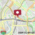 Mappa Casa Laila