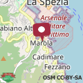 Mapa Casa Lalla