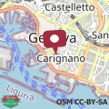 Carte Casa Lanterna MaMaisonGenova