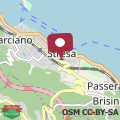 Map Casa Lari Stresa