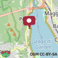 Map Casa al Lario