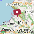 Mappa CASA LARROSA