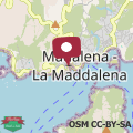 Mappa Casa las Molas