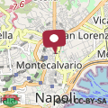 Mappa Casa Latilla