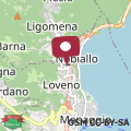 Mappa Casa Laura Apt 3