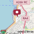 Mappa Casa Laura