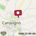 Carte CASA LAURA