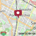 Map Homeby, Casa Laureti