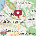 Mappa Casa Lauro Green