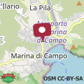 Map Casa Lavanda