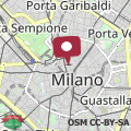 Mapa Casa Laveni