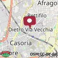 Mappa Casa Lavinia