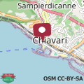 Map Casa le Fontane by Holiday World