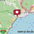 Mappa Casa Le Marinelle Amalfi Coast