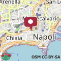 Mappa Casa Le Volte