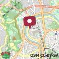 Map Casa Lea by Hili