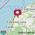 Map Casa Lea