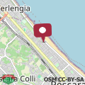 Mappa Casa Leda