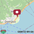 Mappa Casa Lello Domaso - Larihome A88