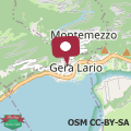 Map Casa Lena