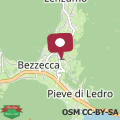 Mapa Casa Lena