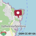 Map Casa Leone