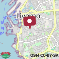 Mapa Casa Leone