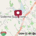Map Casa Letizia