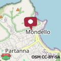 Map Casa Lety