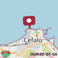 Mappa Casa Lia