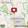 Map casa libeccio