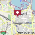 Mappa Casa Liberta