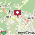 Map Casa Lici