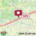 Mappa Casa Lidia - ALLOGGI SMART