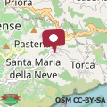 Mappa Casa Lidia