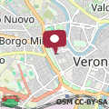 Mappa Casa Lidia