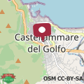 Mapa Casa Lidia